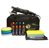 Rupes LHR 15 MARKII/DELUXE Полировальный набор