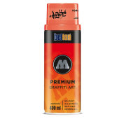 Аэрозольная краска Molotow Premium #040 LOOMIT`s apricot