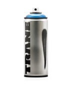 Краска TRANE TR / 5130 свамп синий Swamp Blue, 400 мл