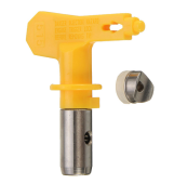 Schtaer SCH-W317-Y Реверсивное безвоздушное сопло, цвет желтый