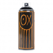 Краска MTN Limited Edition/ Andre Saraiva 2021, 400 мл