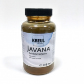 Растекающаяся краска по тканям C.Kreul Javana Seidenmalfarben светло-коричневая 275 мл