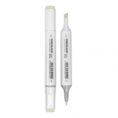 Маркер Finecolour Sketchmarker 184 BCDS серый №5 BSDSG184