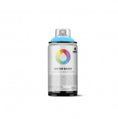 Краска MTN WB/ RV-029 Phthalo Blue Light/ фтало светло-синий 300 мл