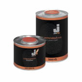 JETA PRO NEW FORMULA HS 5513 (8032) Прозрачный лак с отвердителем 1,0+0,5 л