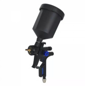 Краскопульт Auarita ITALCO GLOSS X2 LVMP, 600 мл