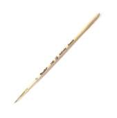 Кисть Roubloff серии 1150 №1,7, колонок, круглая, короткая ручка