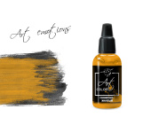 Краска Pacific88 ART65 Солнечно-желтый (sunny yellow) Art Color