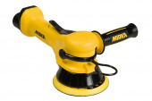 Mirka ROS2 550CV Двуручная пневмоорбитальная шлифмашина