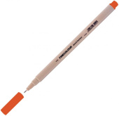 Линер Finecolour Liner 081 рыжеватый оттенок