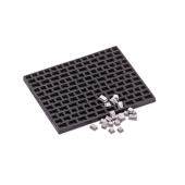 MiniWarPaint Молд средневековая брусчатка, размер S