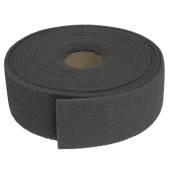 HANKO Шлифовальный войлок в рулоне Flex 115 мм x 10 м