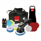 Rupes LHR 12E DUETTO/DELUXE Полировальный набор