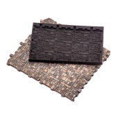 MiniWarPaint Молд брусчатка плитка, размер S