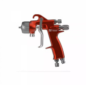 Краскопульт Sagola X4100 Pressure с воздушной головой XT01 B (1,4 мм)