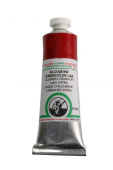 Краска масляная Old Holland C163 Ализариновый прозрачный лак, 125 мл