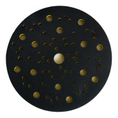 Sandwox Прокладка защитная на поролоне 10 мм мягкая, для машинки 150 мм, 67 отв.