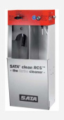 SATA 145581 Clean RCS быстрая мойка для пистолетов