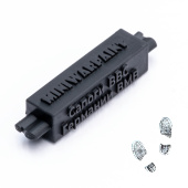 MiniWarPaint Штамп Сапоги ВВС Германии ВМВ, размер S