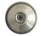 Воздушная голова для краскопульта Sagola Mini Xtreme Tech