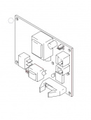 Graco 246378 Плата контроля