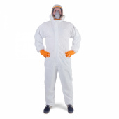 Jeta Safety JPC58 Малярный защитный комбинезон