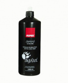 Rupes 9.BFDIAMOND/8 Полировальная паста DIAMOND финишная (ультратонкая) 1000 мл