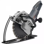 Циркулярная пила по бетону MAXXT MCS2600