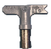 Graco Сопло безвоздушное GHD 335