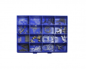 Walcom 90143 Набор запасных частей для краскопультов EGO