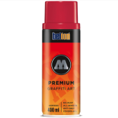 Аэрозольная краска Molotow Premium #044 sangria