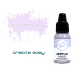 Краска Pacific88 - F176 Бледный фиолетовый (Pale purple)