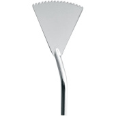 RGM Мастихин NEW AGE веерный профилированный 12 с темной ручкой