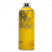 Краска MTN Limited Edition/ Jean-Michel Basquiat Eldorado, 400 мл