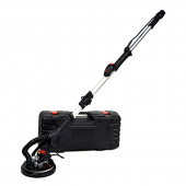 Schtaer 5000BF Шлифовальная машинка телескопическая в кейсе