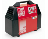 Компрессор поршневой безмасляный Fiac Compact 106