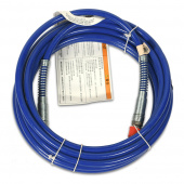 HYVST 17200040-7,5 Шланг высокого давления 7,5 м 1/4 ''