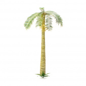 MiniWarPaint Пальмы, размер M