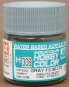 Mr. Hobby Краска 10 мл H306 GRAY FS36270