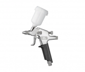 Аэрограф-краскопульт SATAjet 20 B с бачком 0.065L, сопло 0,8 мм