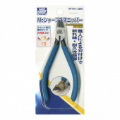 Mr. Hobby MT-105 Кусачки Mr. Sharpness Nipper Double Blade