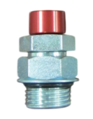 Graco 247520 Комплект разрывного диска 2-зонного нагревателя Reactor