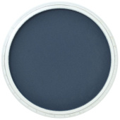 Пастель сухая PanPastel 560.1 Phthalo Blue Extra Dark (Фтало-синий экстра темный)