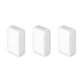 Molotow 699301/699001 Набор перьев 3 шт. для маркера 620/627/640/411/611 Standart 15 мм