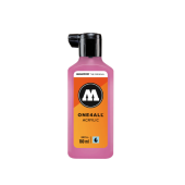 Заправка Molotow ONE4ALL Refill 180 мл #232 magenta