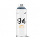 Краска MTN 94 / RV-309 Chernobyl Grey чернобыль серый 400 мл