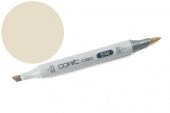 Маркер COPIC CIAO Brick White E40