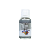 Хася Моделист Эмаль металлик серебро, 15 мл