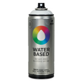 Краска MTN WB/ RV-6 Light Grey/ светло-серый 400 мл