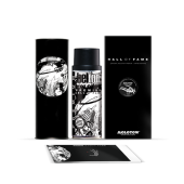 Аэрозольная краска Molotow Premium Hall of Fame Toast